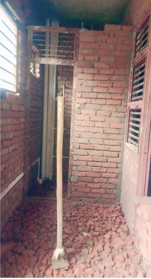 Bathroom in 2.5 BHK Villa at Rohta – for Sale