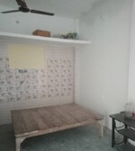 1 BHK + Study Room 490 Sq.Ft. Villa in Aliganj