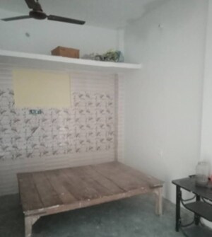 1 BHK Villa For Rent in Aliganj