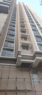 2 BHK 1100 Sq.Ft. Apartment in Group Seven Rushi Heights