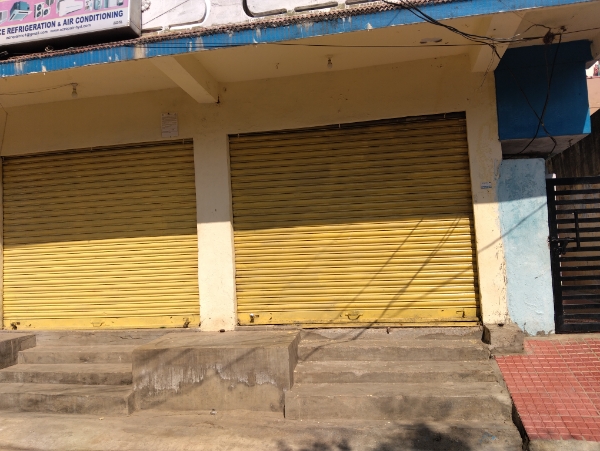 2 BHK + Pooja Room Independent House For Sale in Independent House