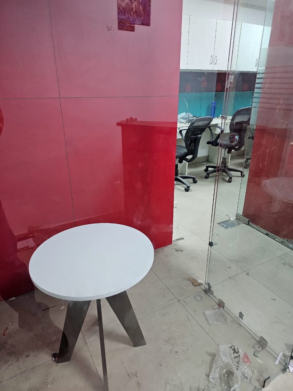 Office Space For Sale in Spaze Platinum Tower