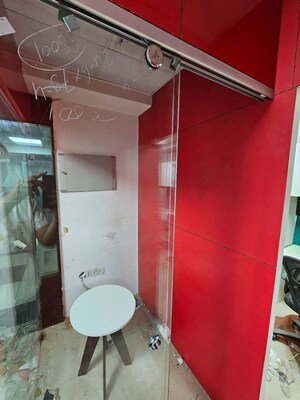 Furnished Amenities in  Office Space at Spaze Platinum Tower, Sector 47 – for Sale