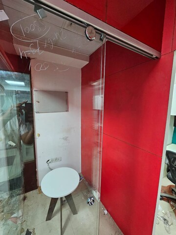 Furnished Amenities in  Office Space at Spaze Platinum Tower, Sector 47 – for Sale