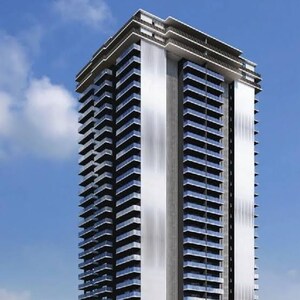 2 BHK Apartment – Exterior View View at Sector 36a - for Sale