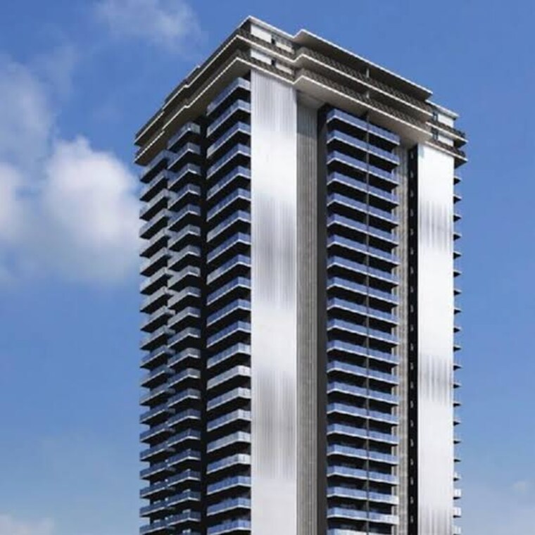 Exterior View, sector 36a 2 Bedroom 1171 Sq.Ft. Apartment In Sector 36a Gurgaon 9623623