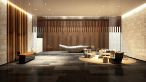 2 BHK Apartment – Exterior View View at Sector 36a - for Sale