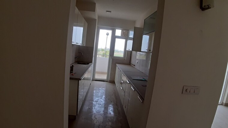 Kitchen, emaar-imperial-gardens 3.5 Bedroom 2000 Sq.Ft. Apartment In Sector 102 Gurgaon 9623611