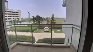 Balcony in 3.5 BHK Apartment at Emaar Imperial Gardens, Sector 102 – for Sale