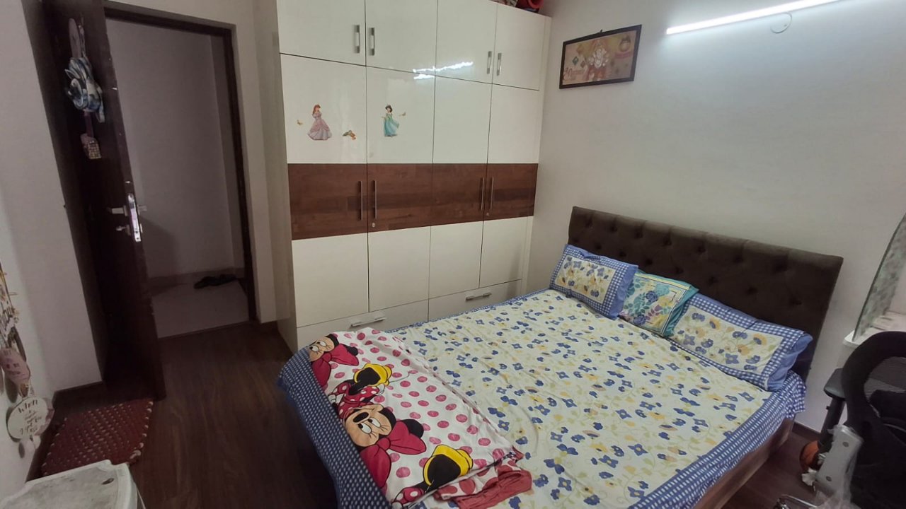 2 BHK Apartment For Rent in M3M Marina