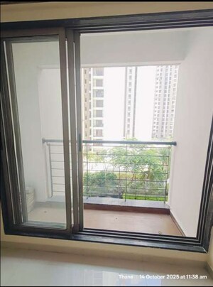 2 BHK Apartment For Sale in Runwal Eirene Phase 2, Balkum Pada