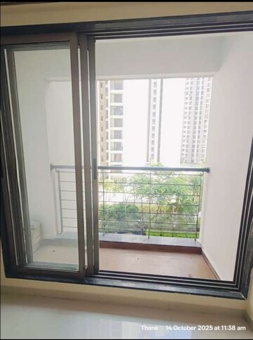 2 BHK Apartment For Sale in Runwal Eirene Phase 2, Balkum Pada