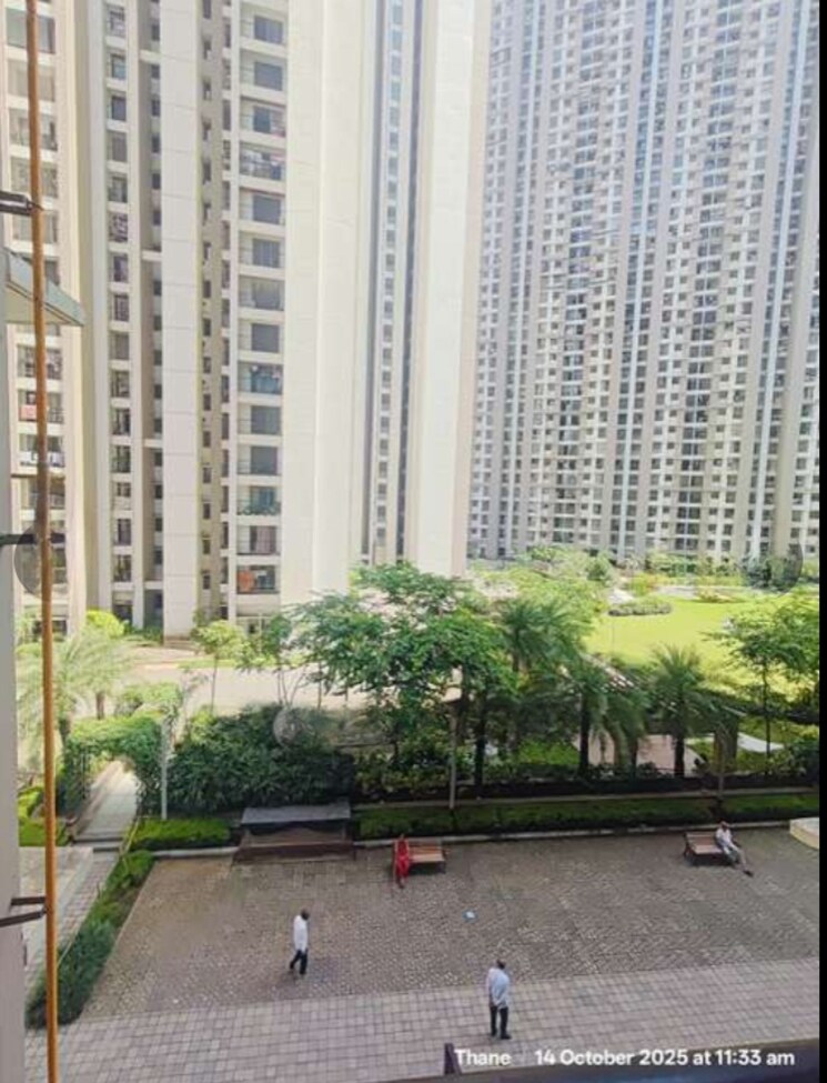 Exterior View, runwal-eirene-phase-2 2 Bedroom 730 Sq.Ft. Apartment In Balkum Pada Thane 9623632
