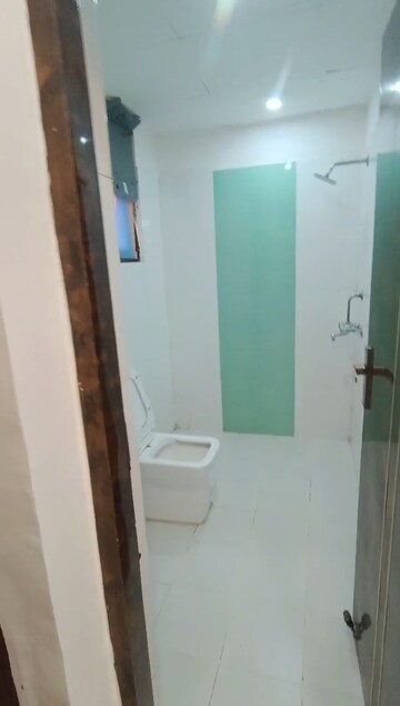 Bathroom in 3 BHK Apartment at High End Paradise II, Raj Nagar Extension – for Sale