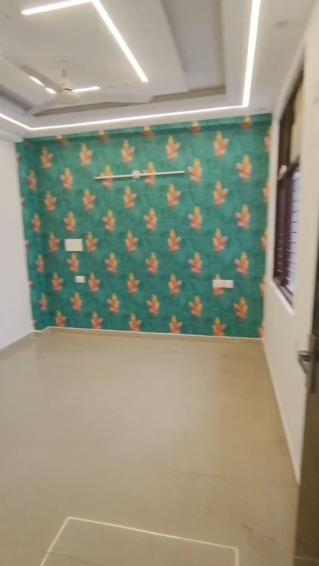 3 BHK 1175 Sq.Ft. Apartment in High End Paradise II