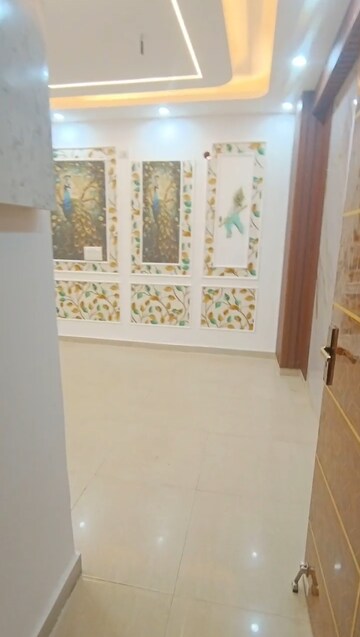 Living Room in 3 BHK Apartment at High End Paradise II, Raj Nagar Extension – for Sale