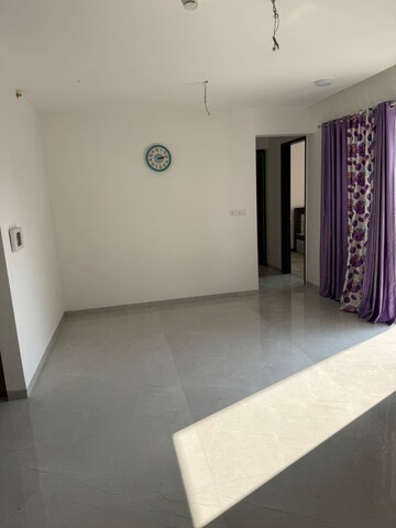 Room in 2 BHK Apartment at Goel Ganga Serio, Kharadi – for Rent