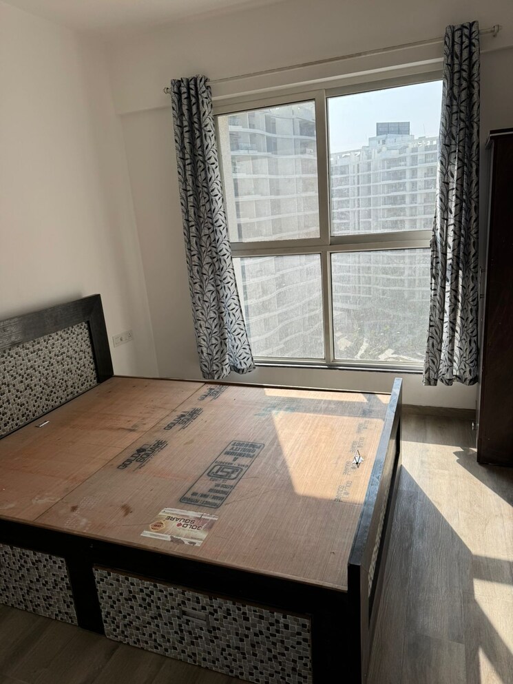 Bedroom, goel-ganga-serio 2 Bedroom 747 Sq.Ft. Apartment In Kharadi Pune 9623627