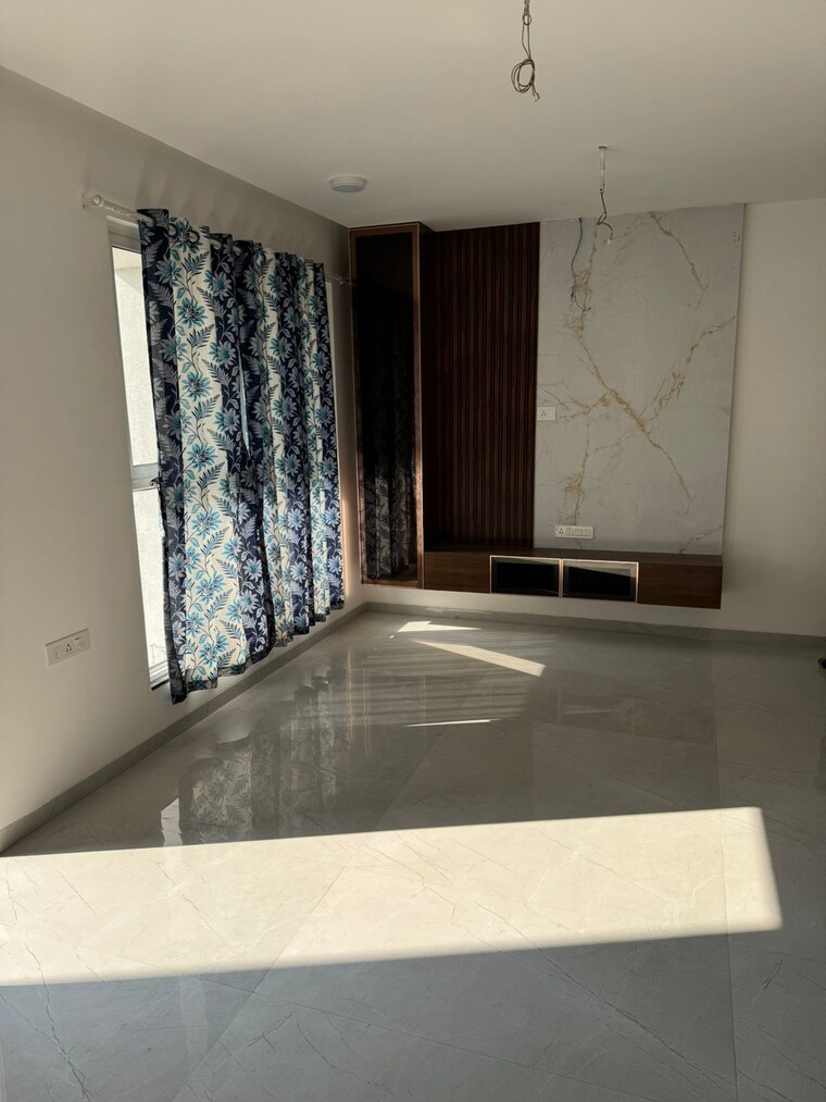 Bedroom, goel-ganga-serio 2 Bedroom 747 Sq.Ft. Apartment In Kharadi Pune 9623627