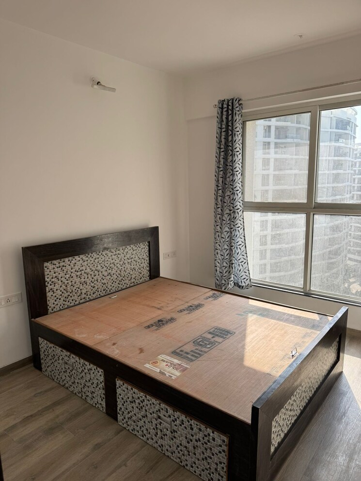 Bedroom, goel-ganga-serio 2 Bedroom 747 Sq.Ft. Apartment In Kharadi Pune 9623627