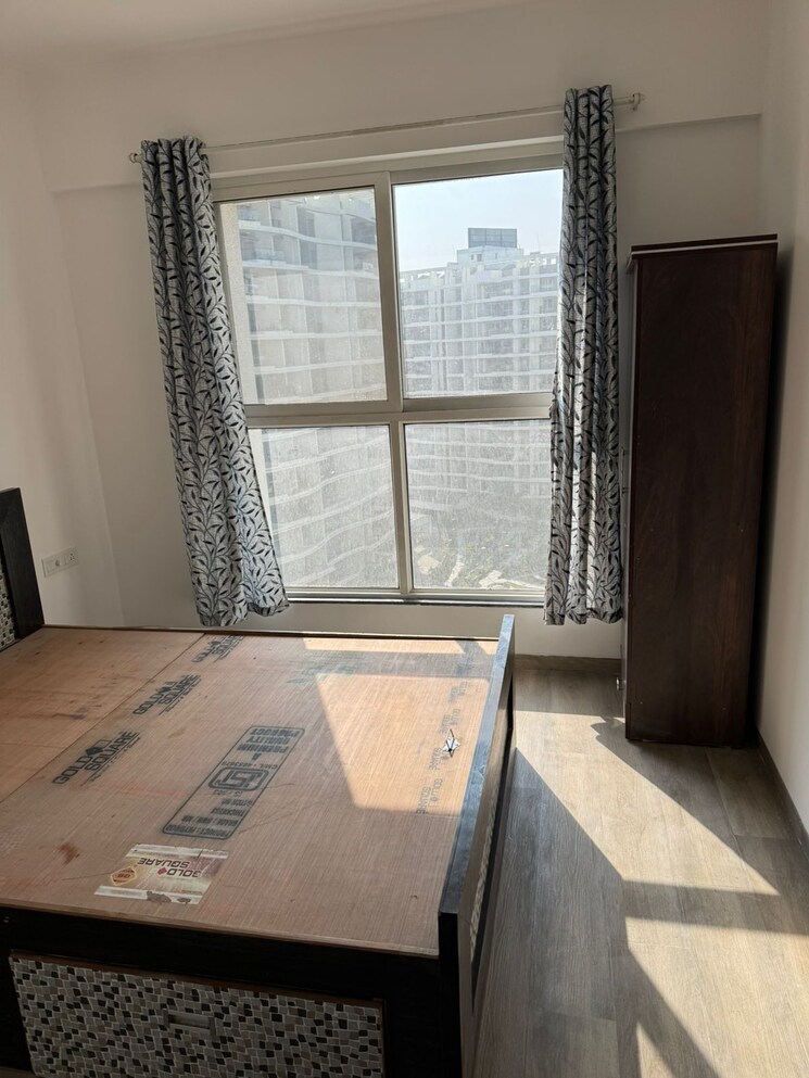 Bedroom, goel-ganga-serio 2 Bedroom 747 Sq.Ft. Apartment In Kharadi Pune 9623627