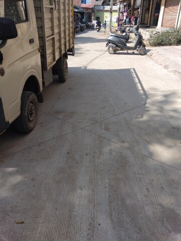 Parking in 2 BHK Independent House at Suraram – for Sale