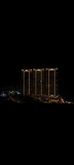 3 BHK 1178 Sq.Ft. Apartment in Paradise Sai World Empire