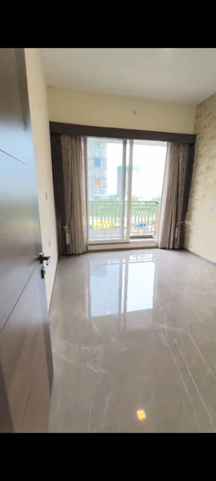 Bedroom, paradise-sai-world-empire 3 Bedroom 1178 Sq.Ft. Apartment In Kharghar Navi Mumbai 9623712