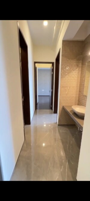 Corridor in 3 BHK Apartment at Paradise Sai World Empire, Kharghar – for Sale