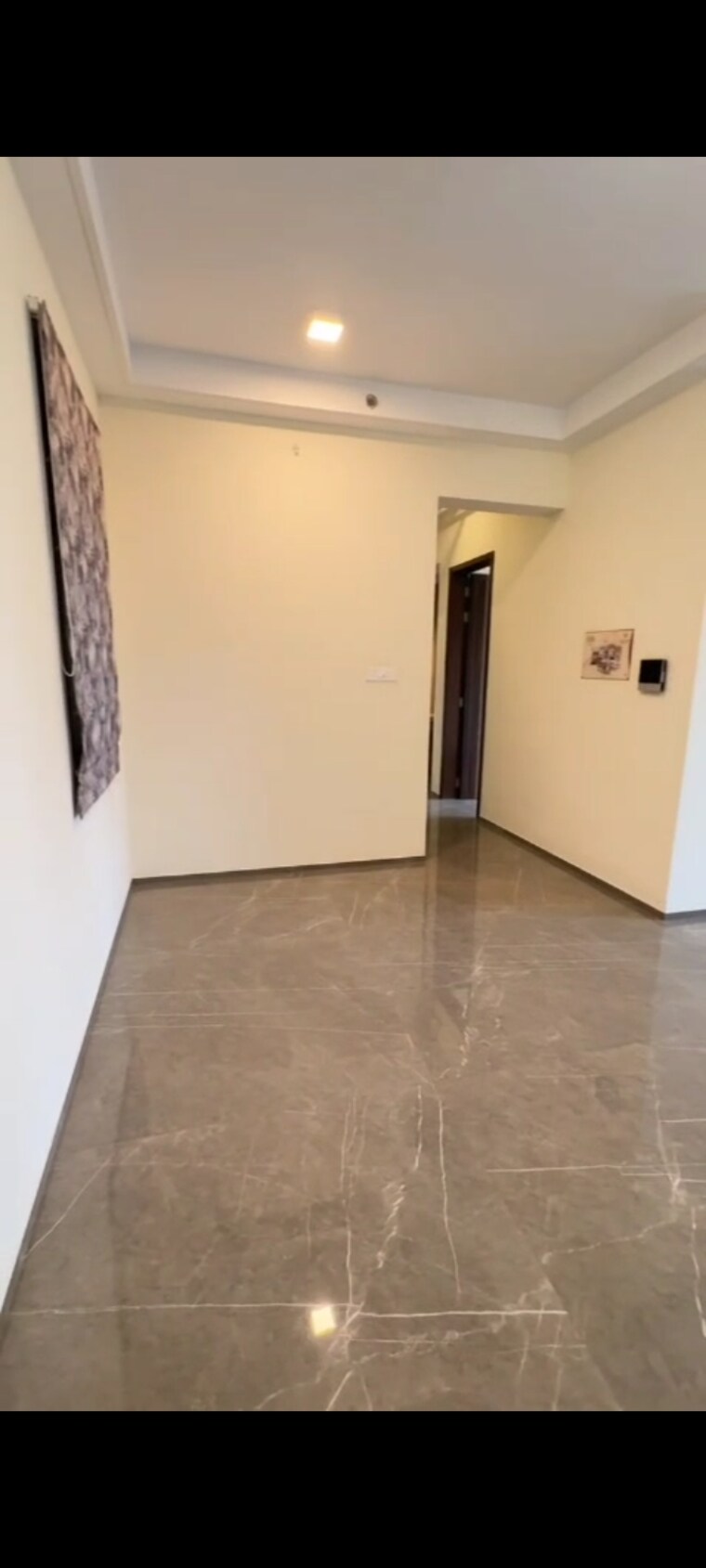 Living Room, paradise-sai-world-empire 3 Bedroom 1178 Sq.Ft. Apartment In Kharghar Navi Mumbai 9623712