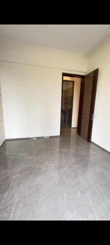 Bedroom in 3 BHK Apartment at Paradise Sai World Empire, Kharghar – for Sale