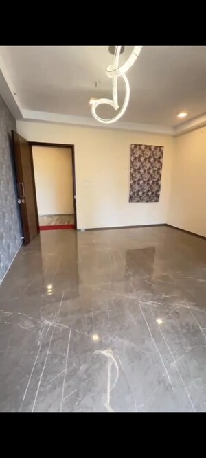 Master Bedroom in 3 BHK Apartment at Paradise Sai World Empire, Kharghar – for Sale