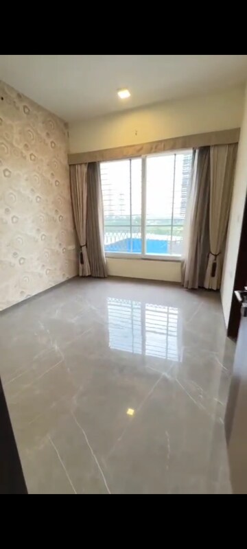 Master Bedroom in 3 BHK Apartment at Paradise Sai World Empire, Kharghar – for Sale