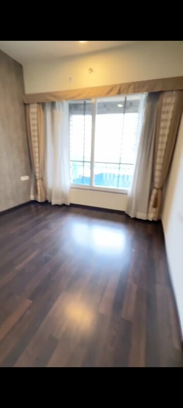 Master Bedroom in 3 BHK Apartment at Paradise Sai World Empire, Kharghar – for Sale