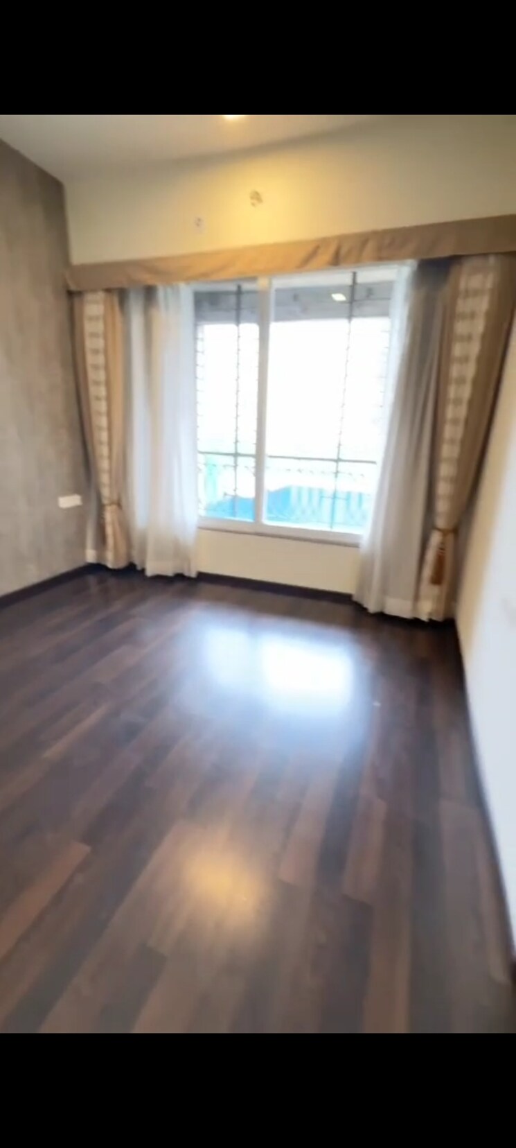 Master Bedroom, paradise-sai-world-empire 3 Bedroom 1178 Sq.Ft. Apartment In Kharghar Navi Mumbai 9623712