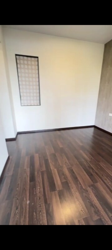 Master Bedroom in 3 BHK Apartment at Paradise Sai World Empire, Kharghar – for Sale