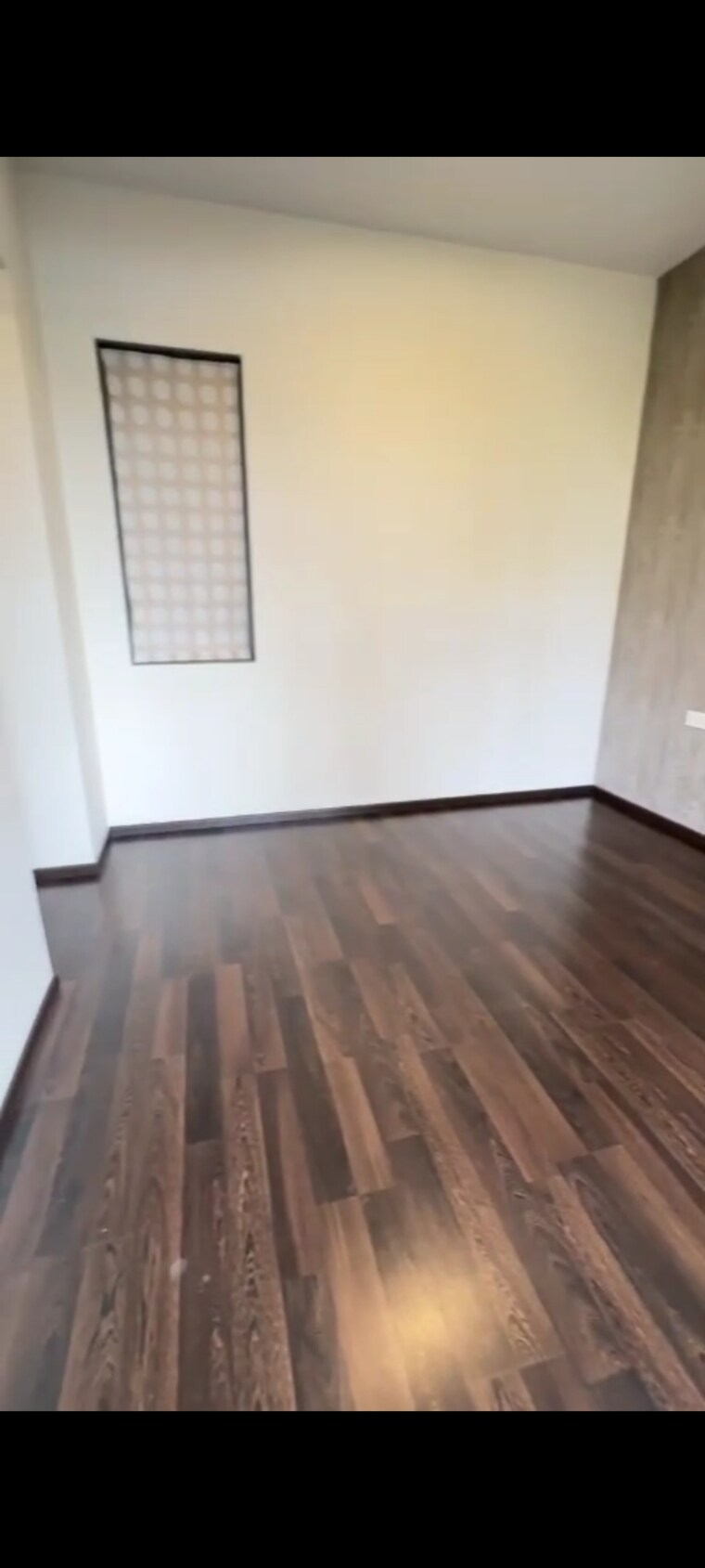 Master Bedroom, paradise-sai-world-empire 3 Bedroom 1178 Sq.Ft. Apartment In Kharghar Navi Mumbai 9623712