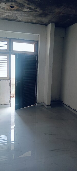 1 BHK Builder Floor – Exterior View View at Chipyana Khurd Urf Tigri - for Sale