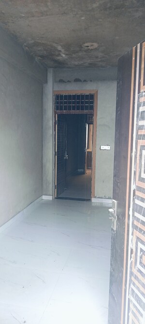 1 BHK Builder Floor – Exterior View View at Chipyana Khurd Urf Tigri - for Sale