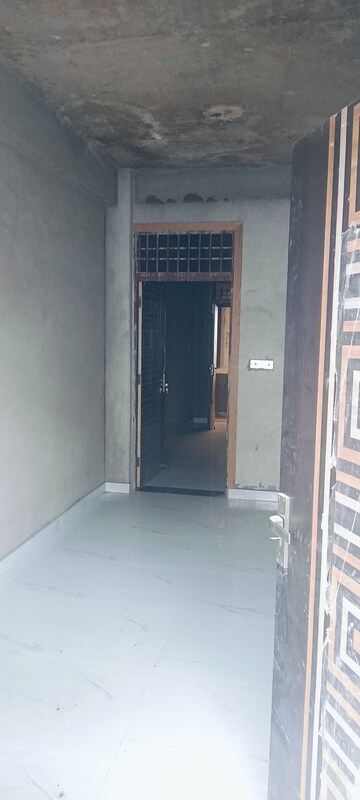 1 BHK Builder Floor – Exterior View View at Chipyana Khurd Urf Tigri - for Sale