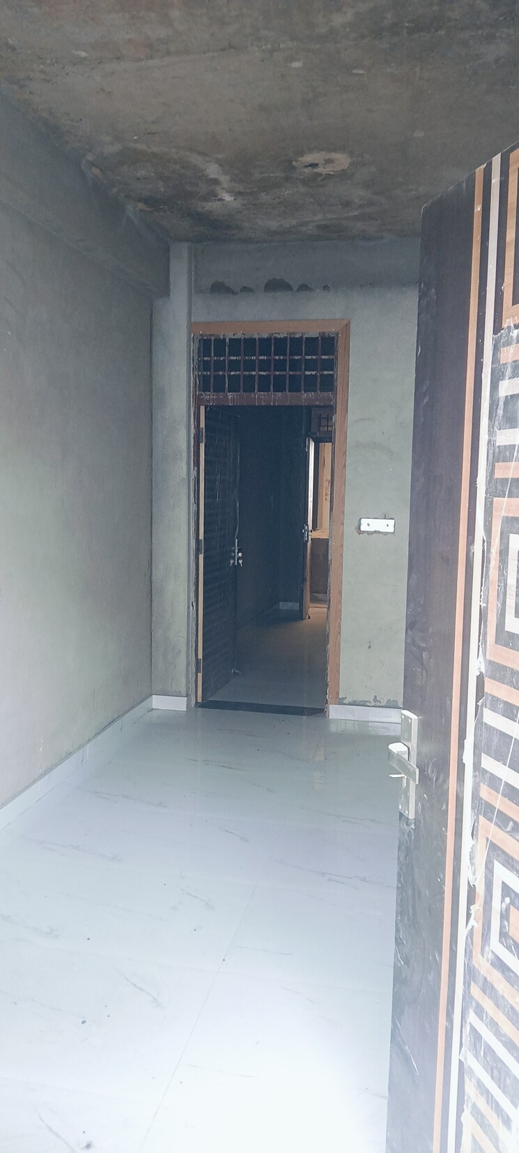 Exterior View, chipyana khurd urf tigri 1 Bedroom 380 Sq.Ft. Builder Floor In Chipyana Khurd Urf Tigri Greater Noida 9623650