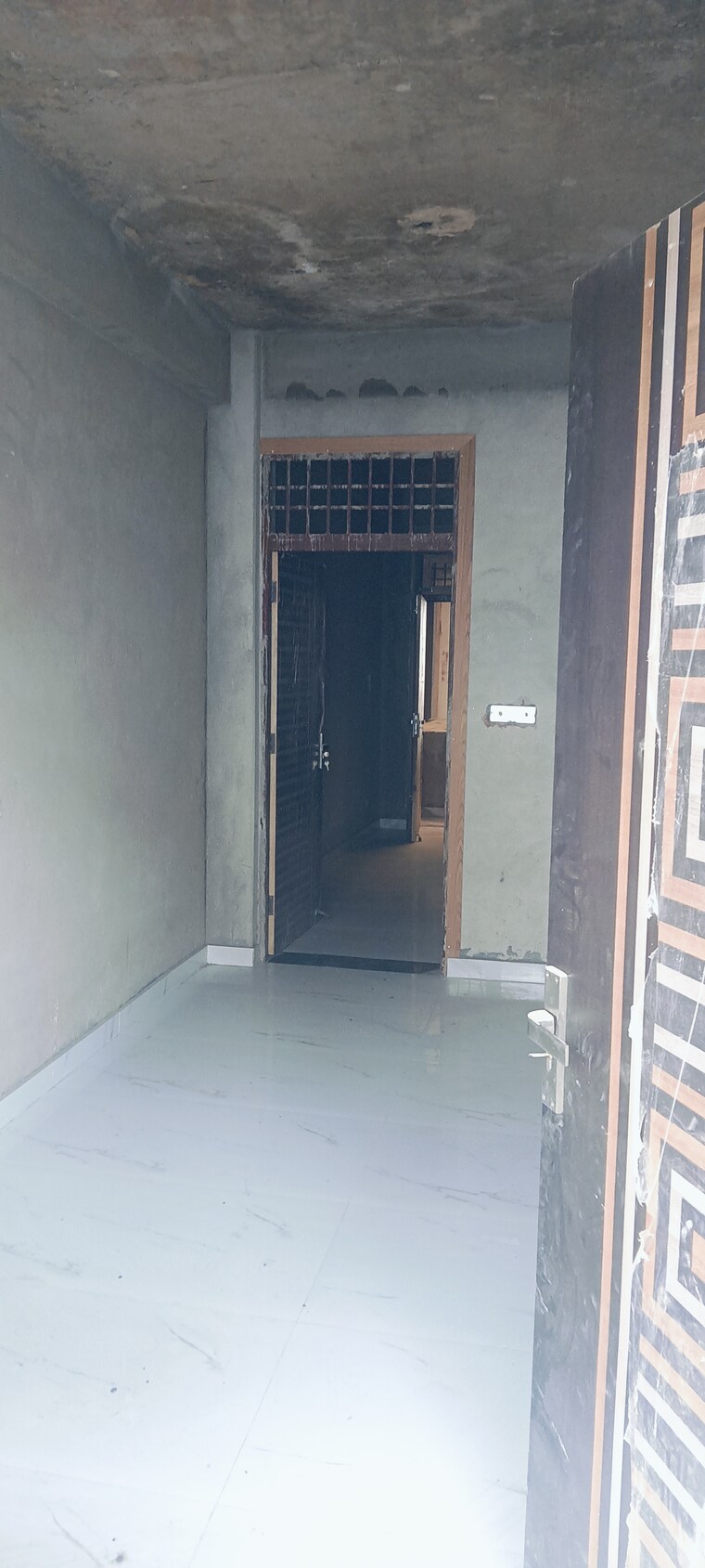 Exterior View, chipyana khurd urf tigri 1 Bedroom 380 Sq.Ft. Builder Floor In Chipyana Khurd Urf Tigri Greater Noida 9623650