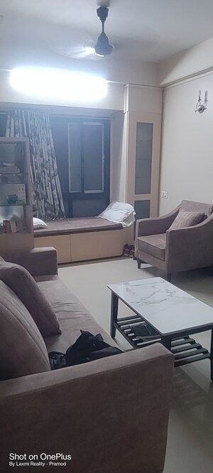 1 BHK Apartment For Rent in Neelganga Apartment, Lower Parel