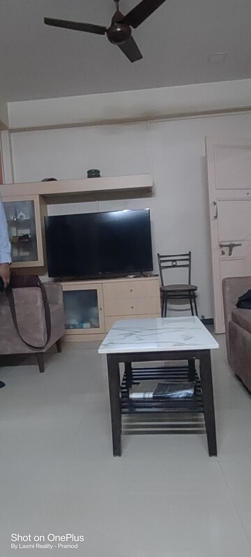 Furnished Amenities in 1 BHK Apartment at Neelganga Apartment, Lower Parel – for Rent