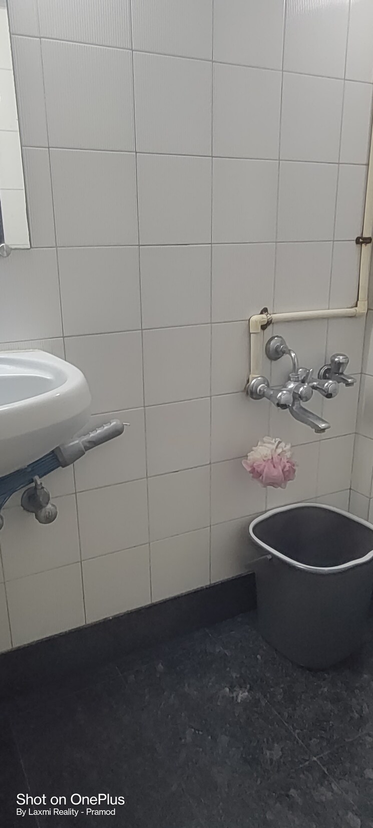 Bathroom, neelganga-apartment 1 Bedroom 420 Sq.Ft. Apartment In Lower Parel Mumbai 9623637