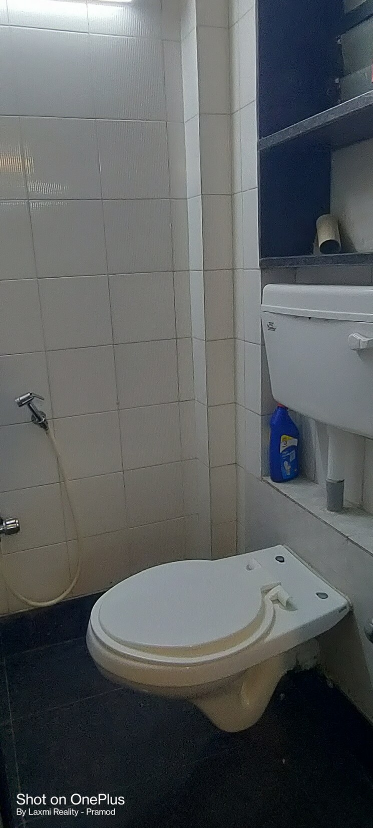 Bathroom, neelganga-apartment 1 Bedroom 420 Sq.Ft. Apartment In Lower Parel Mumbai 9623637