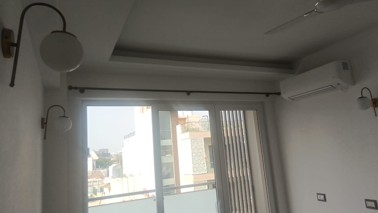 3.5 BHK Apartment For Rent in M3M Golf Estate