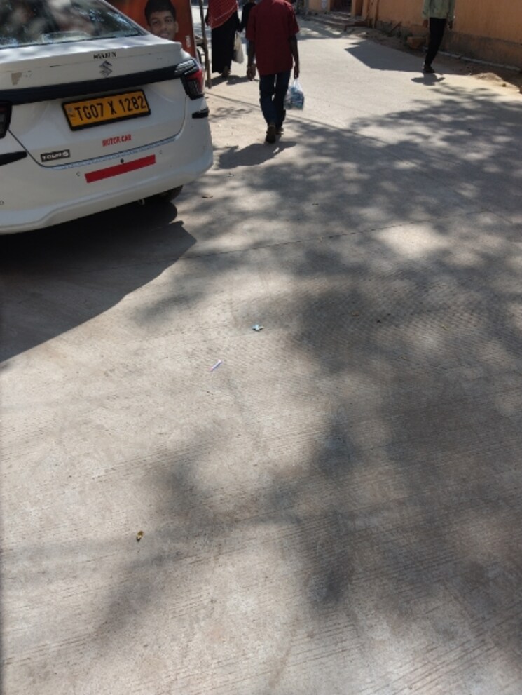  Parking, suraram 2 Bedroom 142 Sq.Yd. Independent House In Suraram Hyderabad 9623640