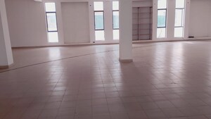 Team Area in  Office Space at Indrapuram – for Rent