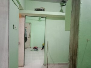 Kitchen in 1 BHK Apartment at Preeti CHS Virar, Virar West – for Rent